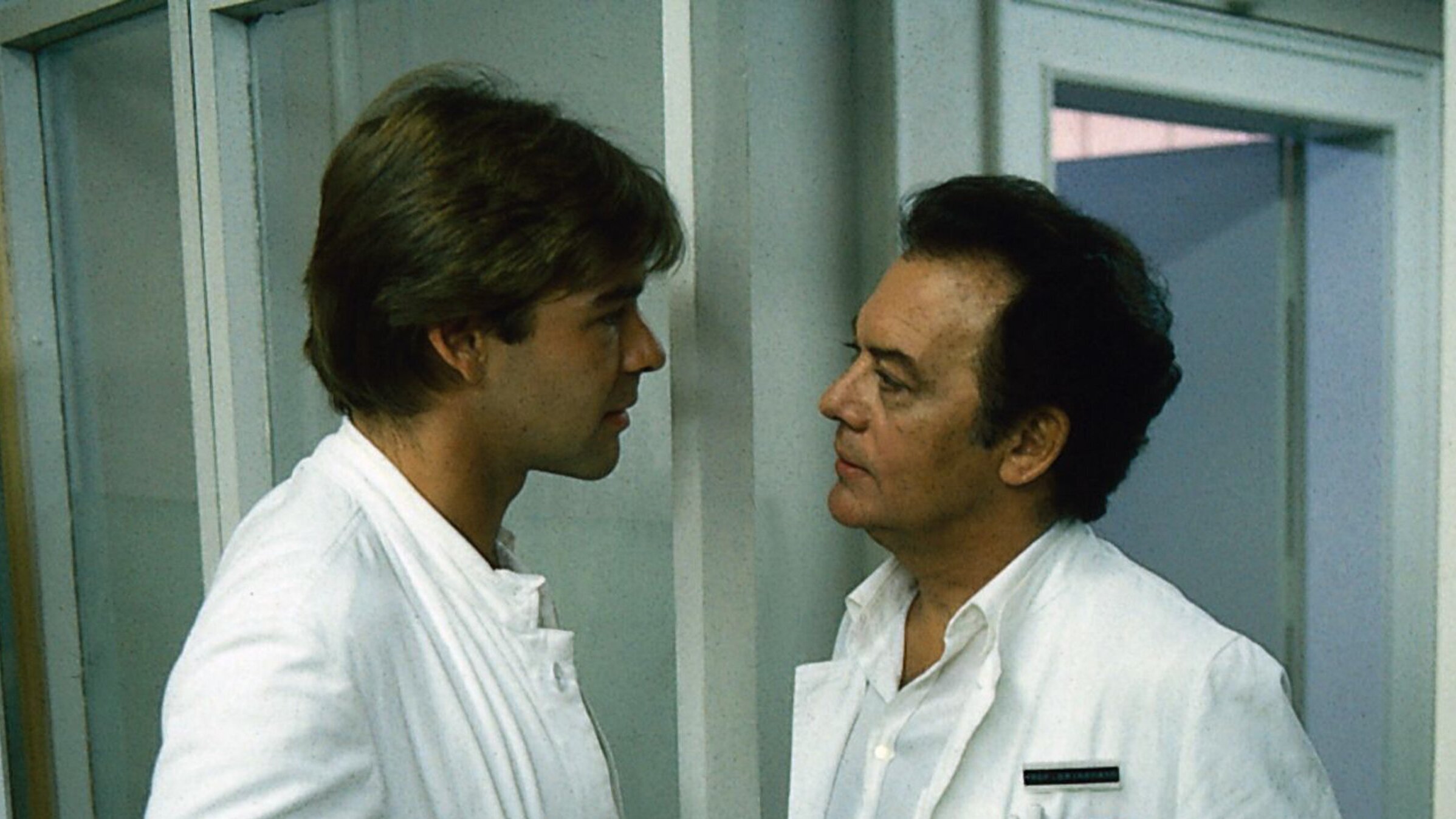 Die Schwarzwaldklinik