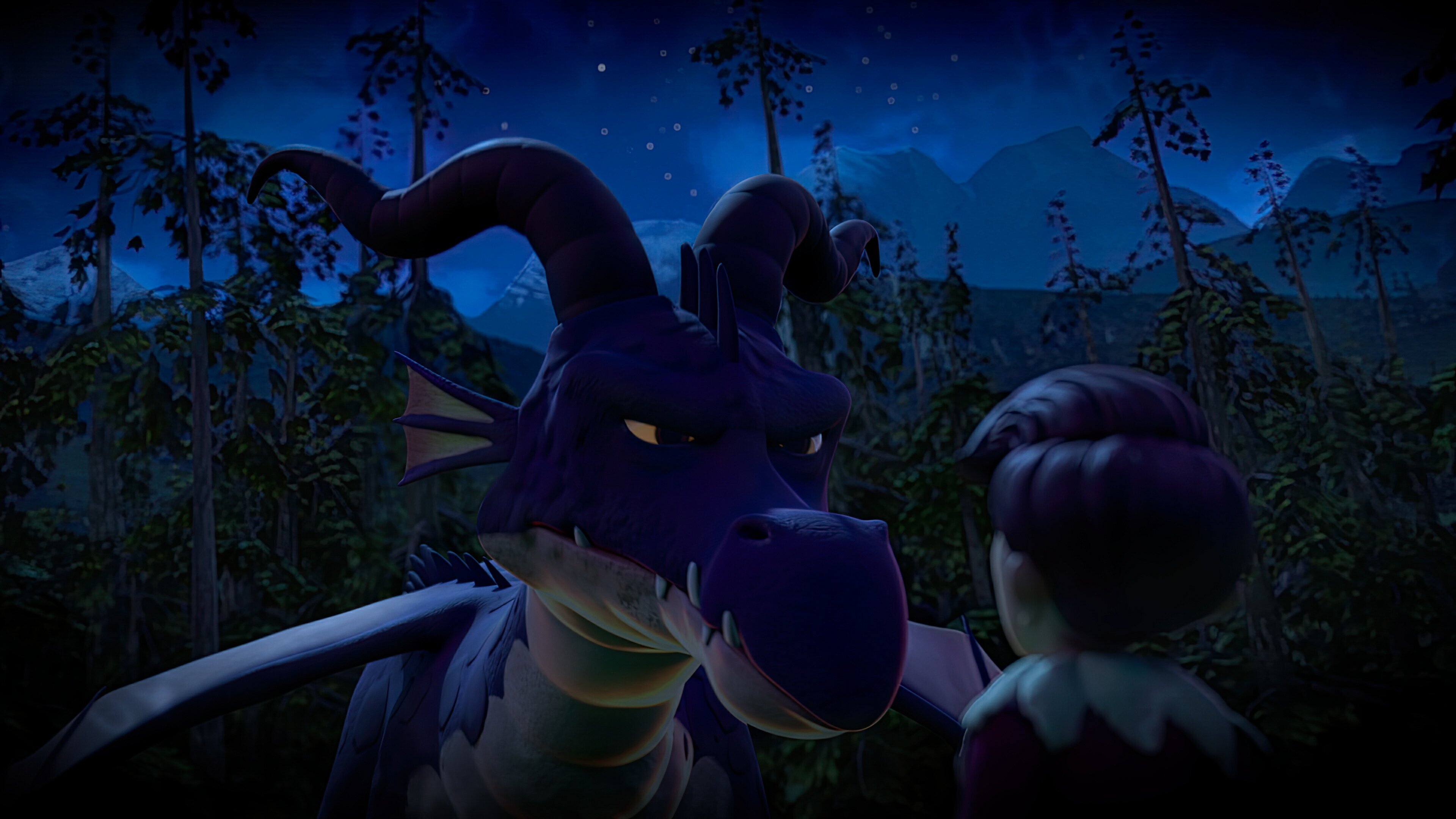 Klincus – Die fantastische Welt von Frondosa