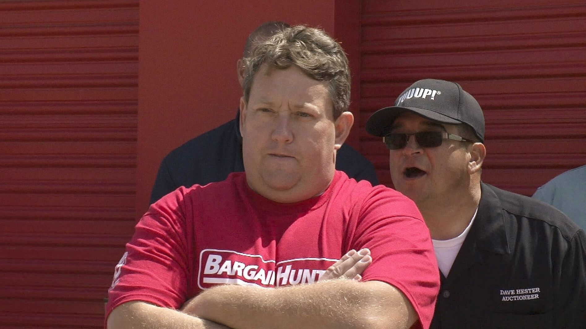 Storage Wars