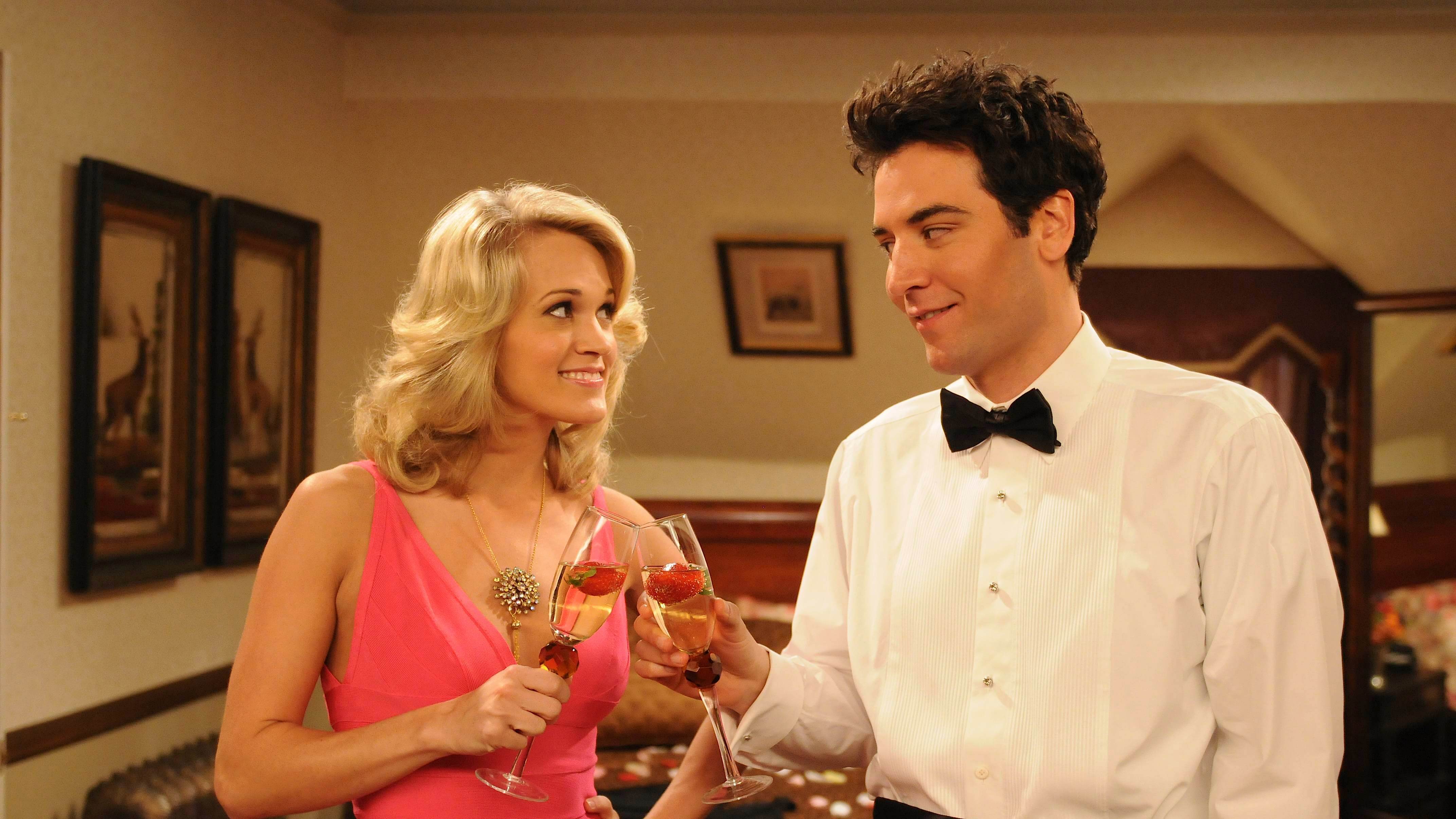 How I Met Your Mother