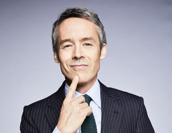 Quotidien, première partie