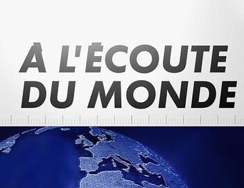 A l'écoute du monde