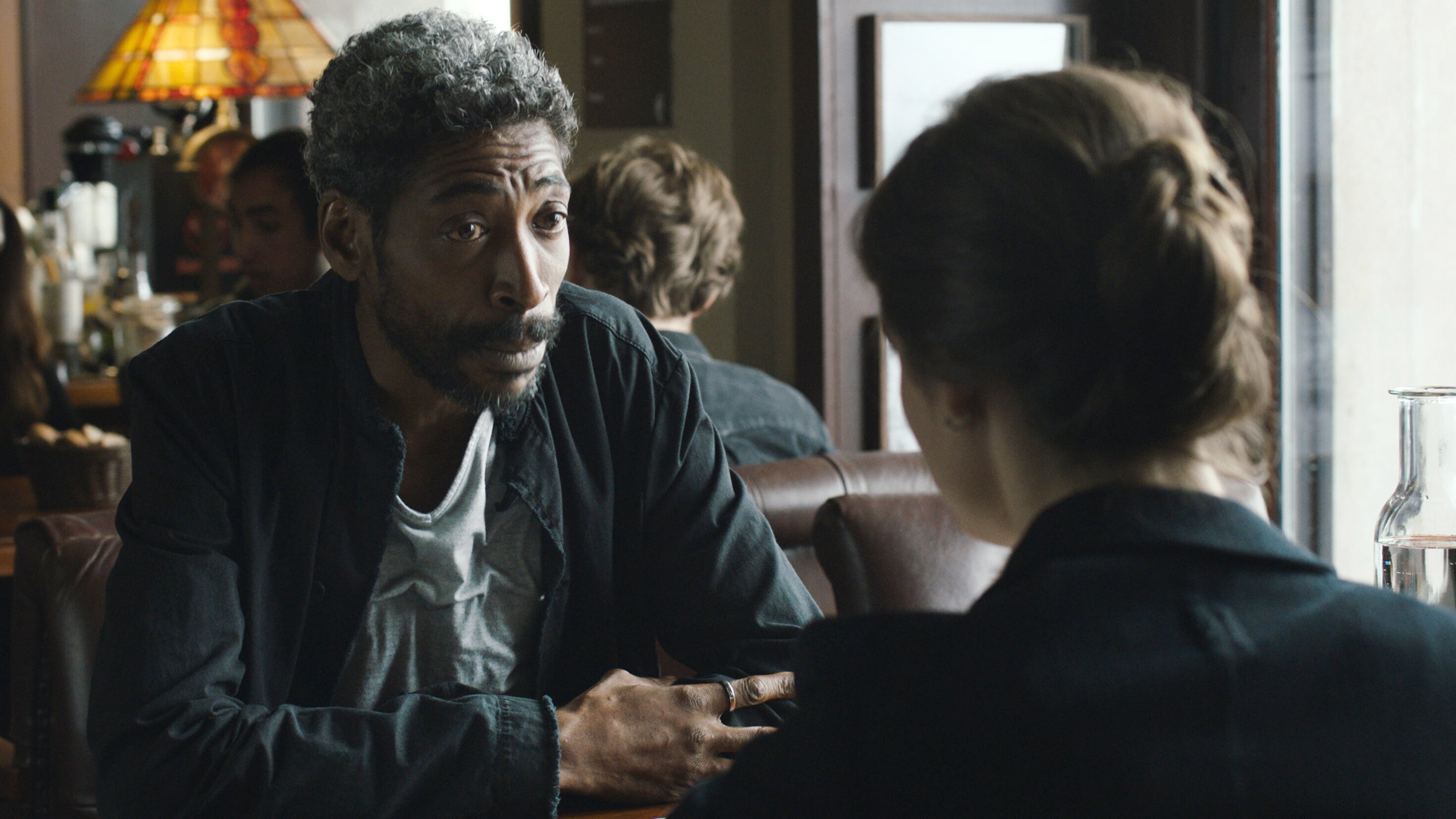 Die Saat – Tödliche Macht