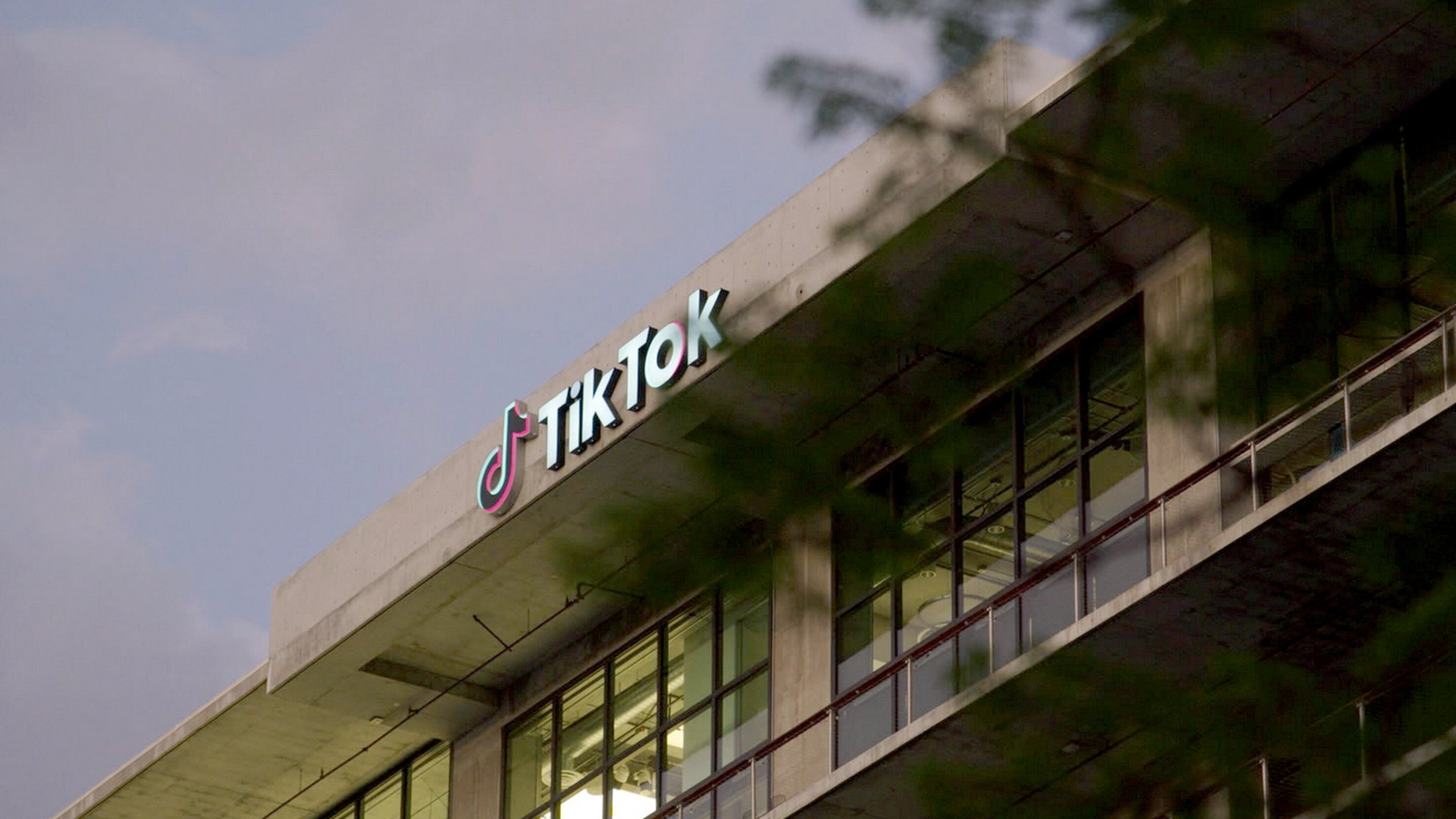 TikTok, die mächtigste App der Welt