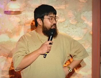 Top Comedy Club