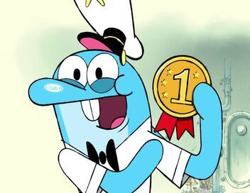 Capitaine Jim