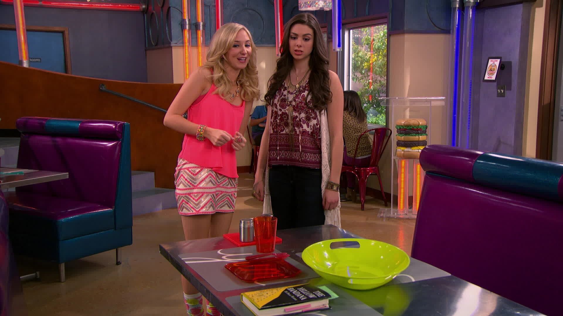 Die Thundermans