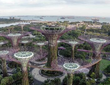 Nomade des mers, les escales de l'innovation