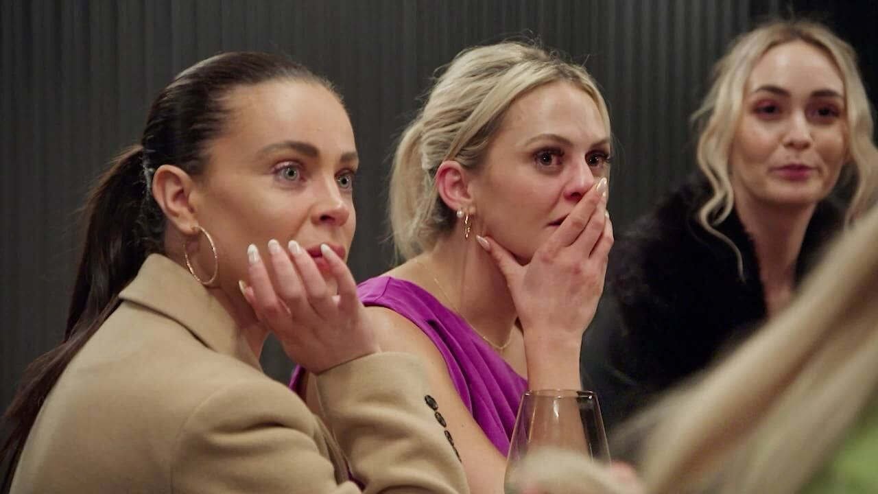 Hochzeit auf den ersten Blick – Australien