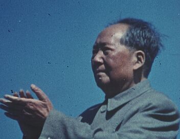 Mao, le dernier empereur