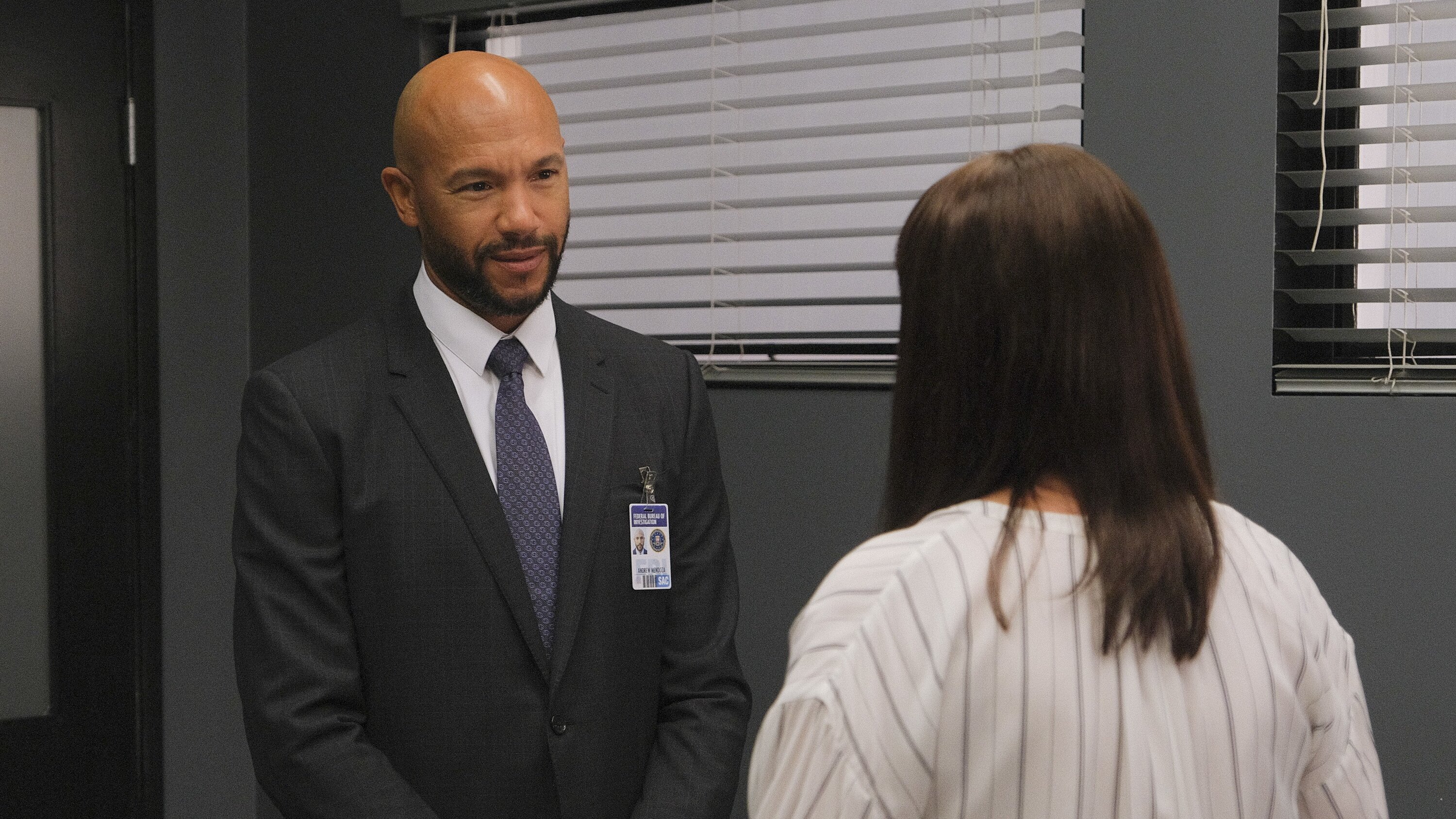Criminal Minds