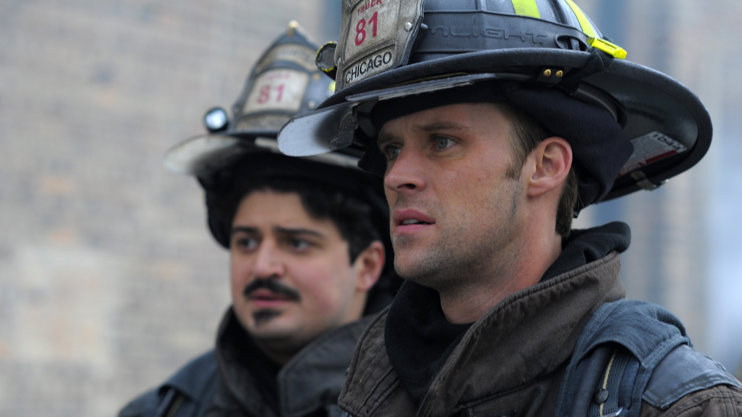 Chicago Fire