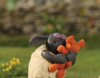 Shaun le mouton