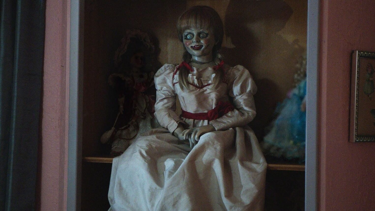 Annabelle
