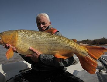 River Monsters