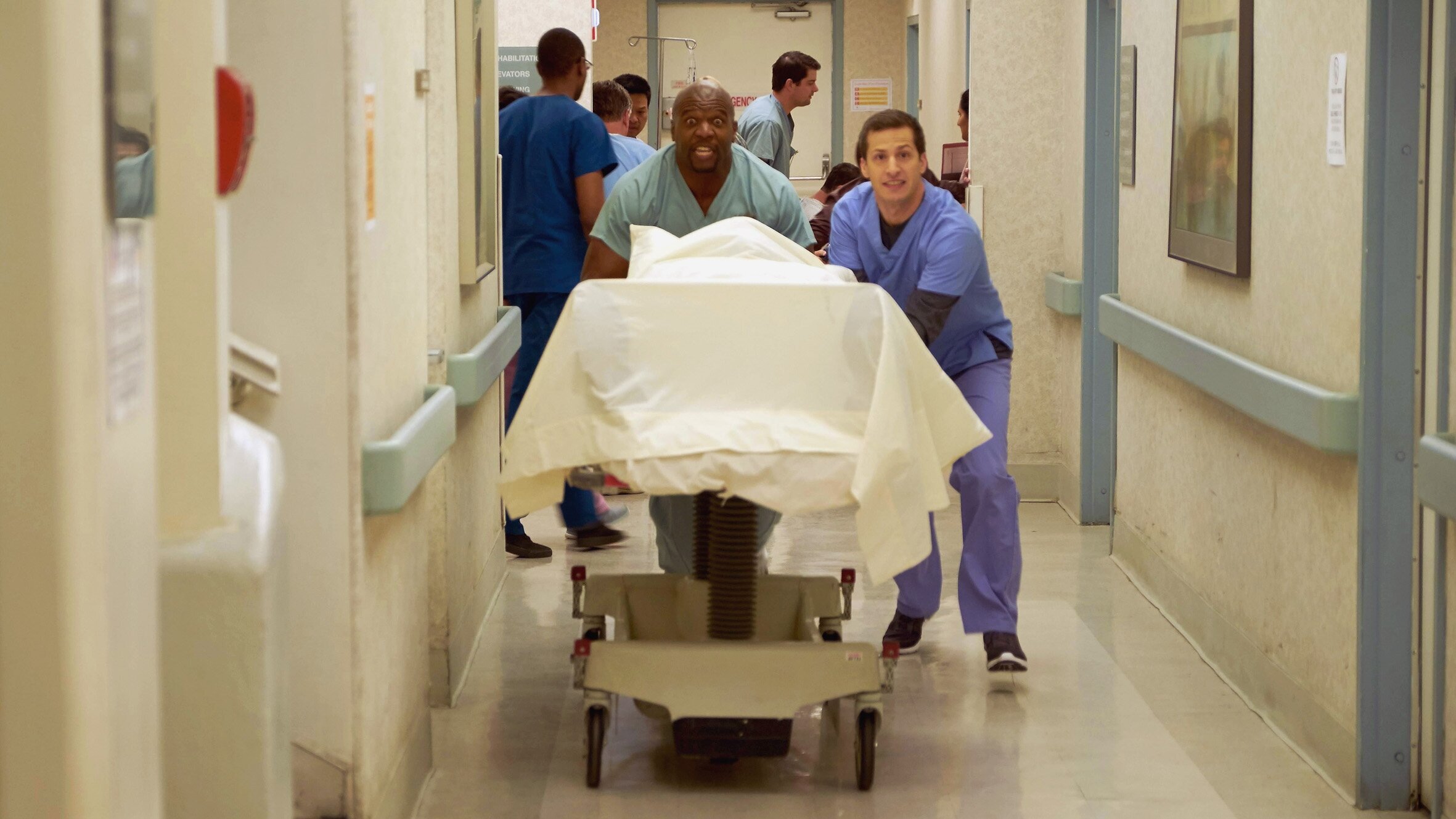 Brooklyn Nine-Nine