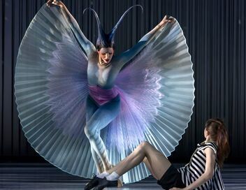 Ravel, la grande soirée de ballets