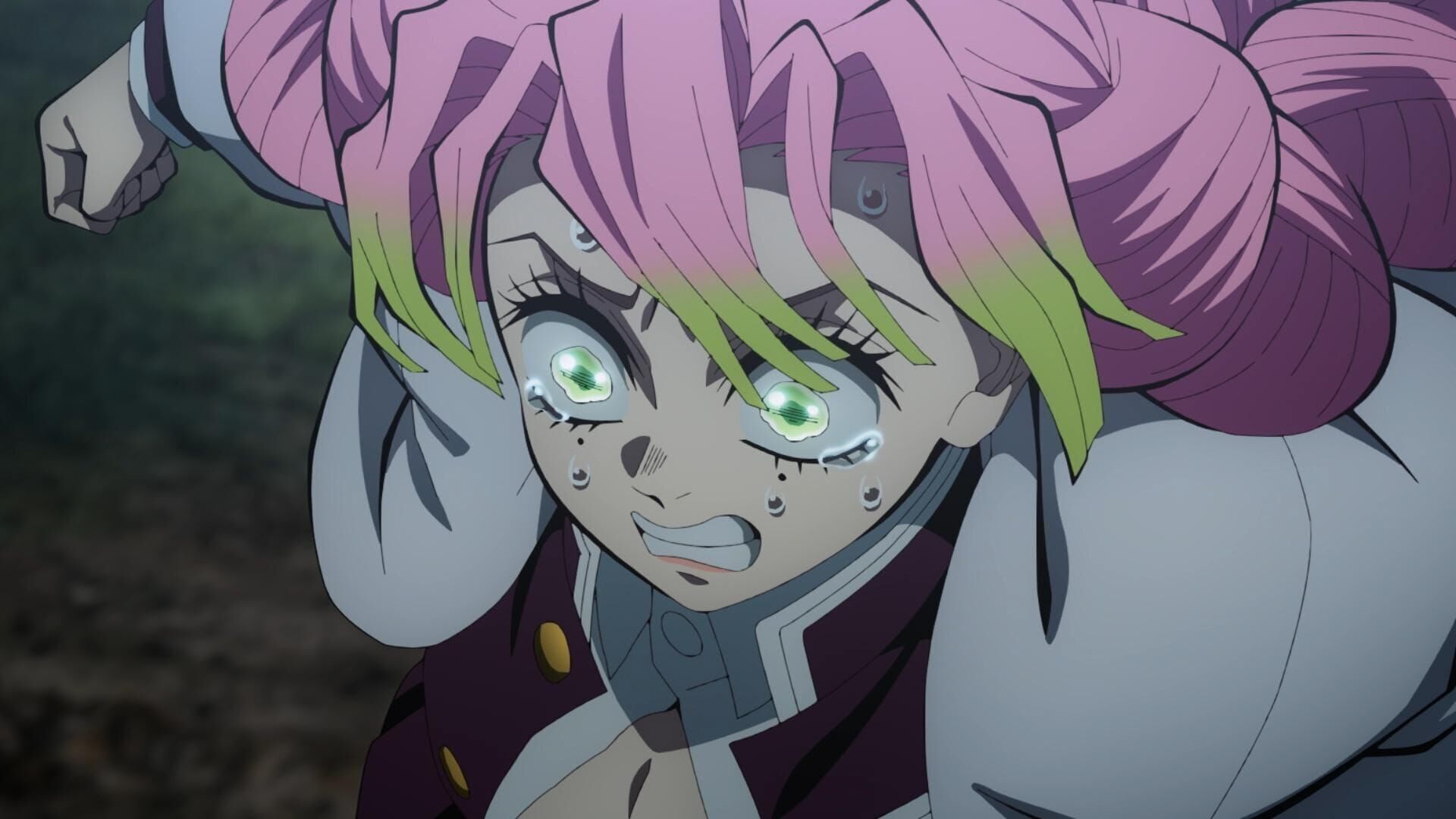 Demon Slayer
