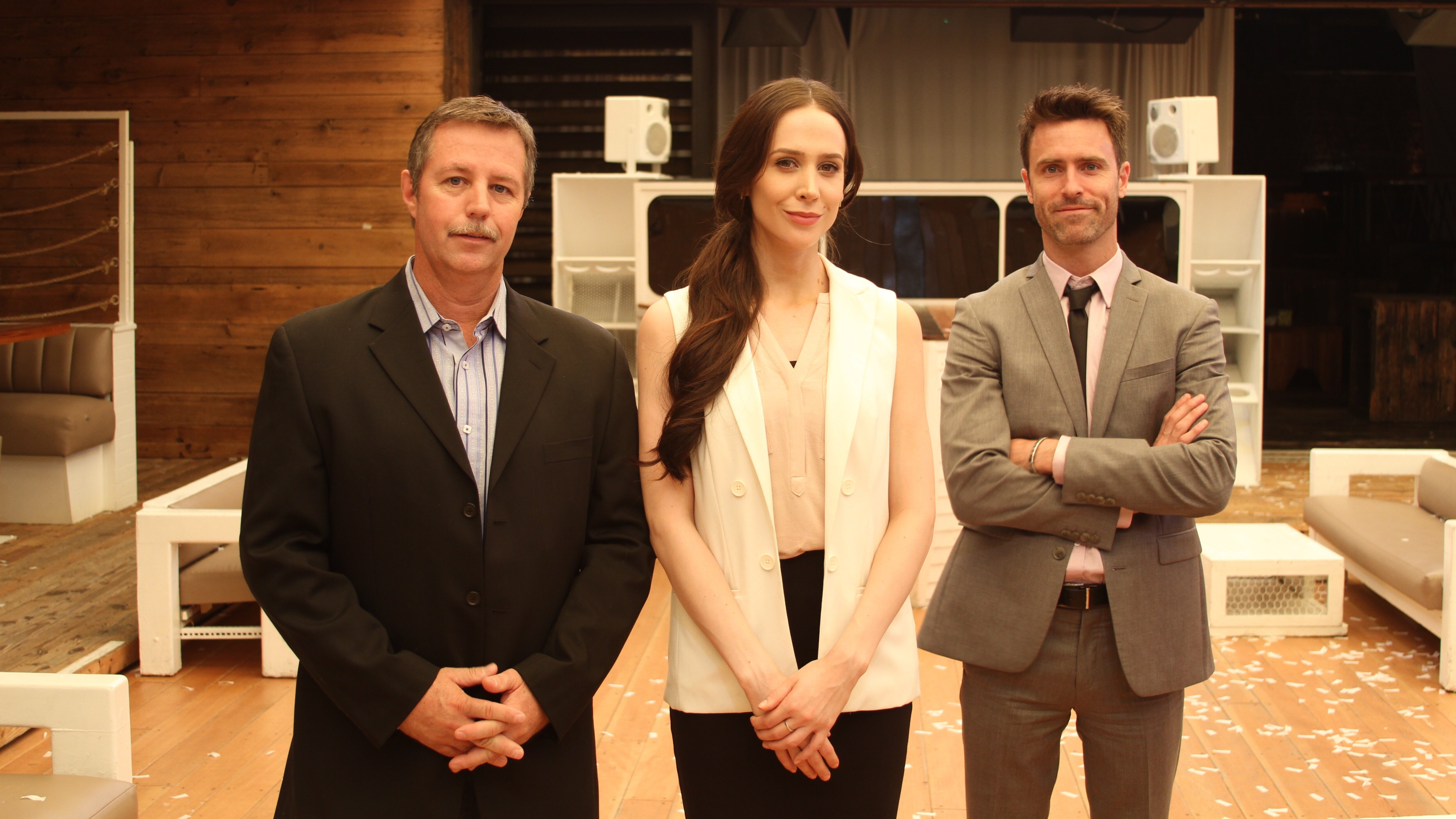 Mystery Diners – Undercover im Lokal