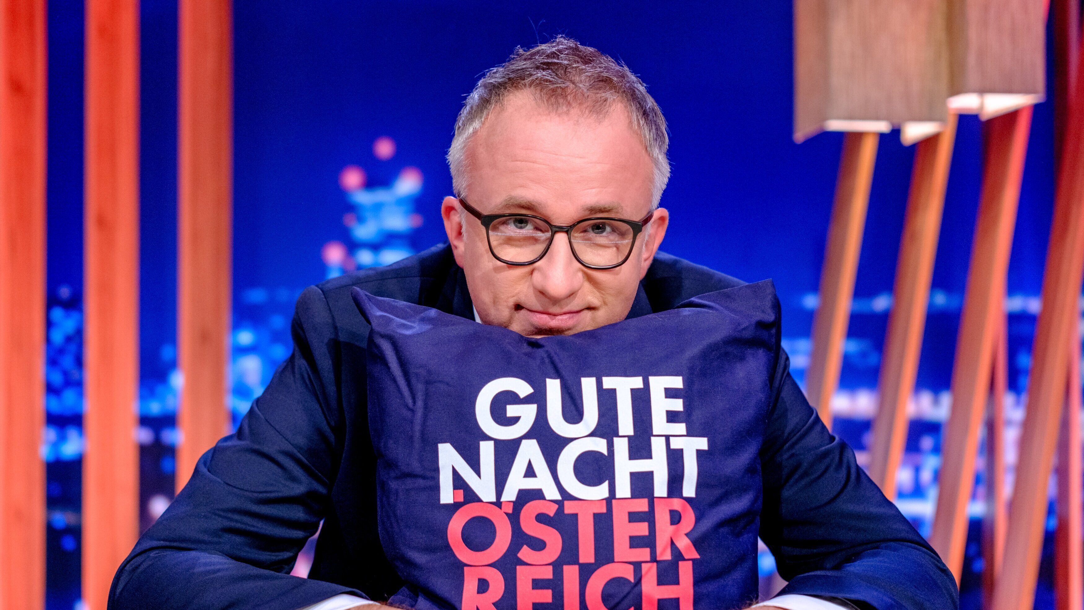 Gute Nacht Österreich – Saisonfinale