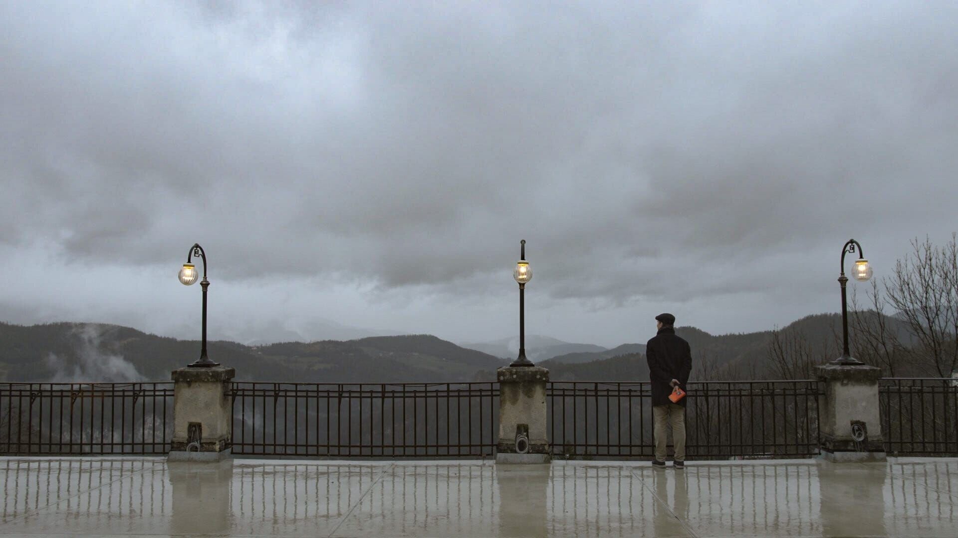 Karl Kraus – Die Macht des Wortes