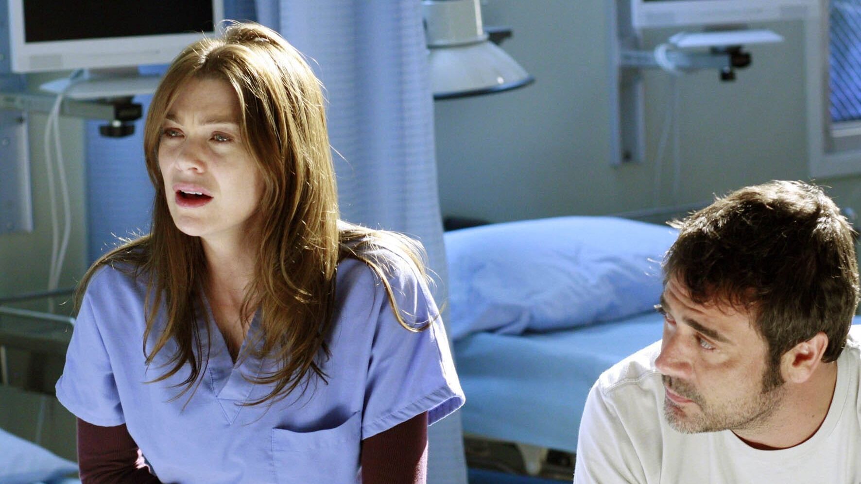 Grey's Anatomy – Die jungen Ärzte