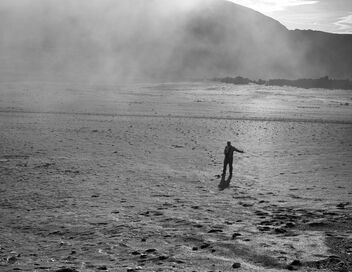Au bout c'est la mer