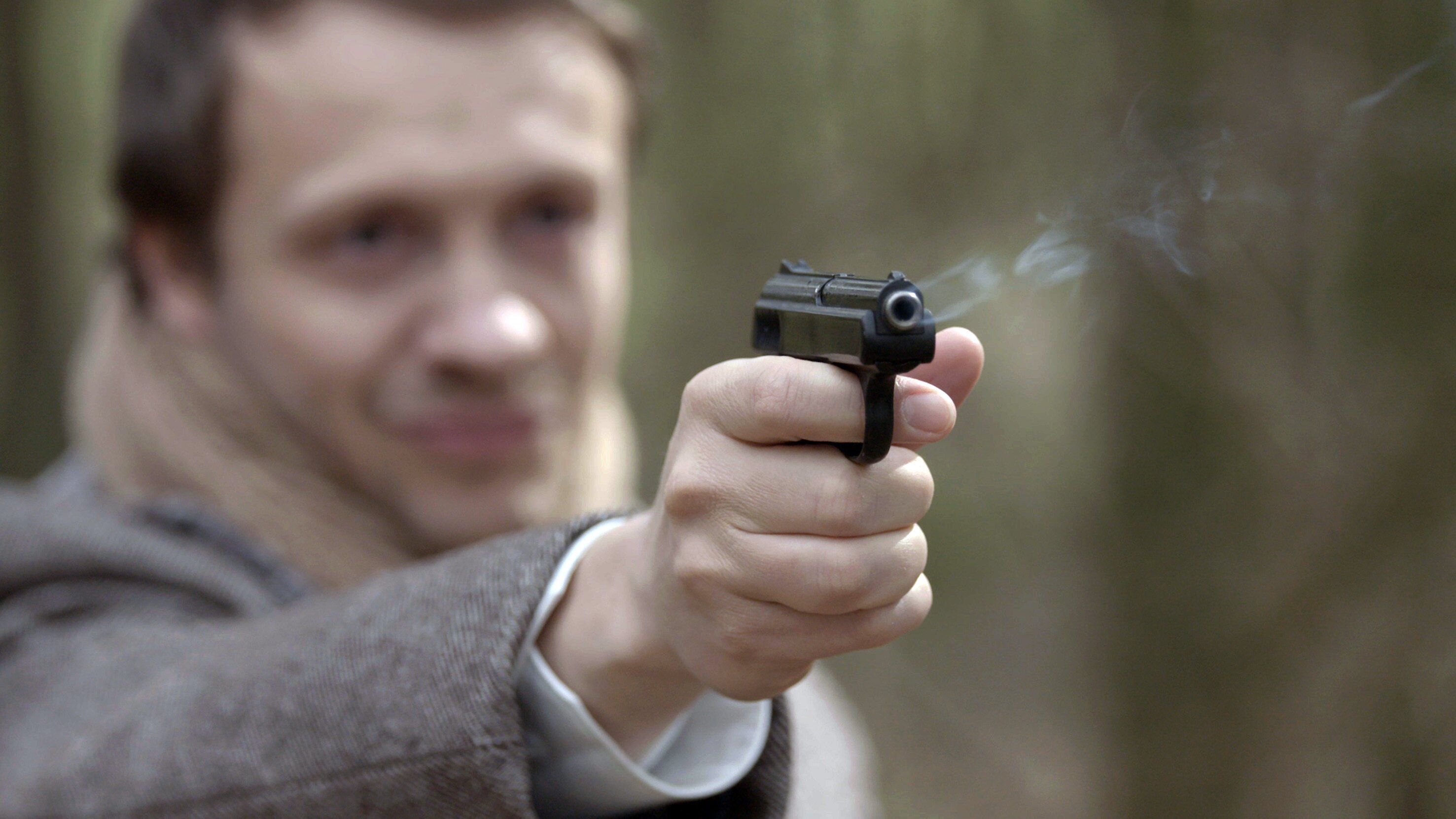 Der Soldatenmord von Lebach