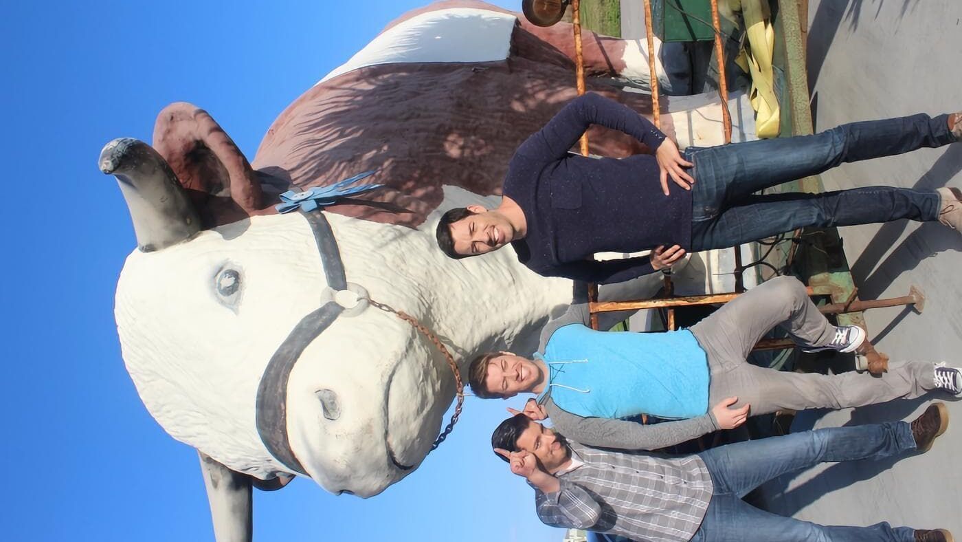 Property Brothers – Das Duell