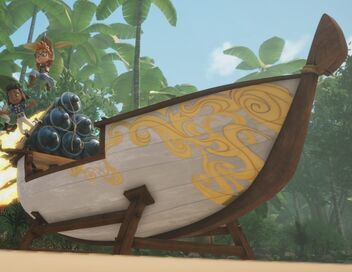 Pirate Academy