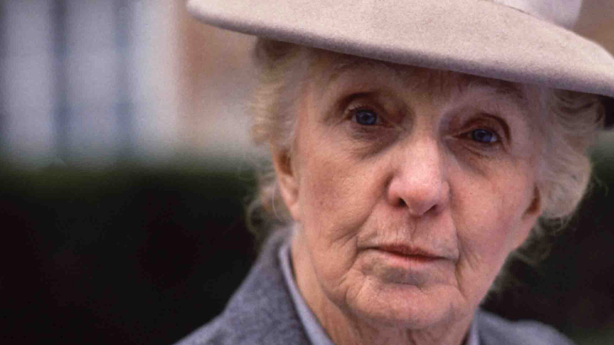 Miss Marple