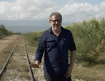 Des trains pas comme les autres