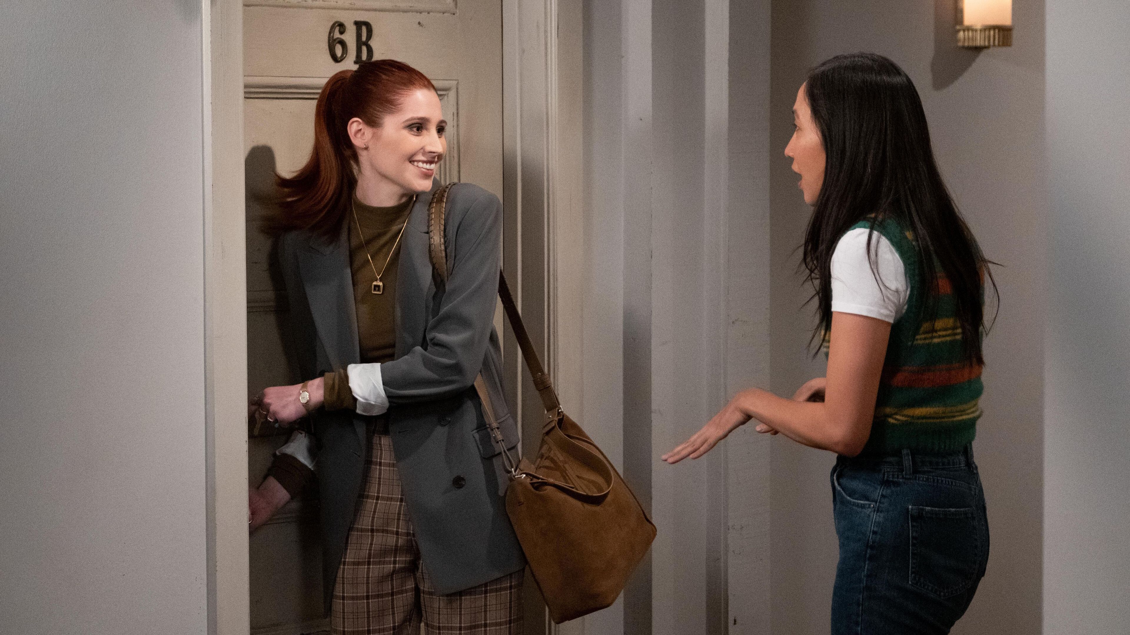 How I Met Your Father