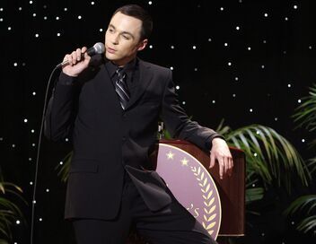The Big Bang Theory