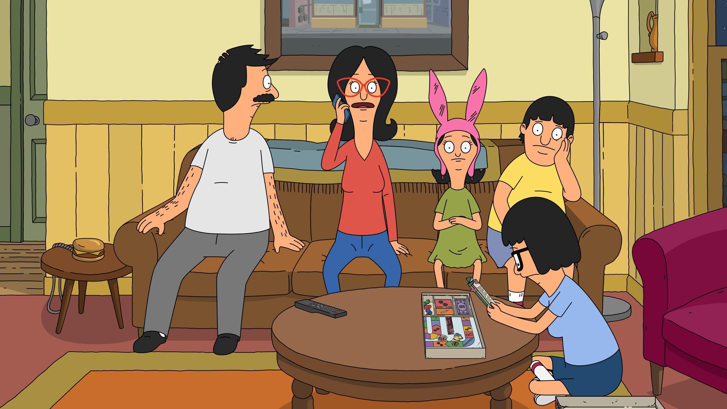 Bob's Burgers