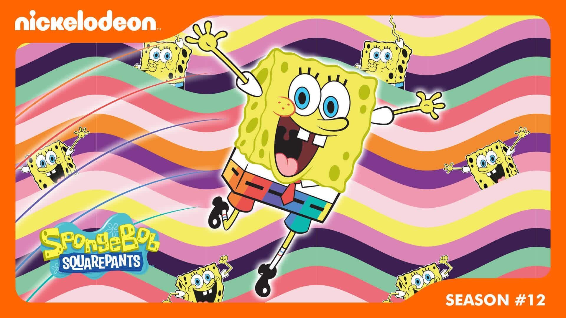 SpongeBob Schwammkopf