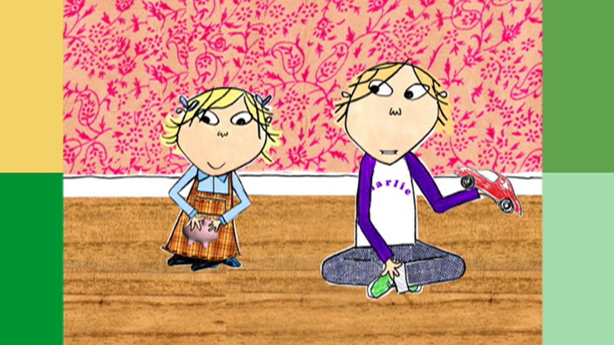 Die Sendung mit dem Elefanten