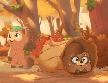 Taki Tanuki