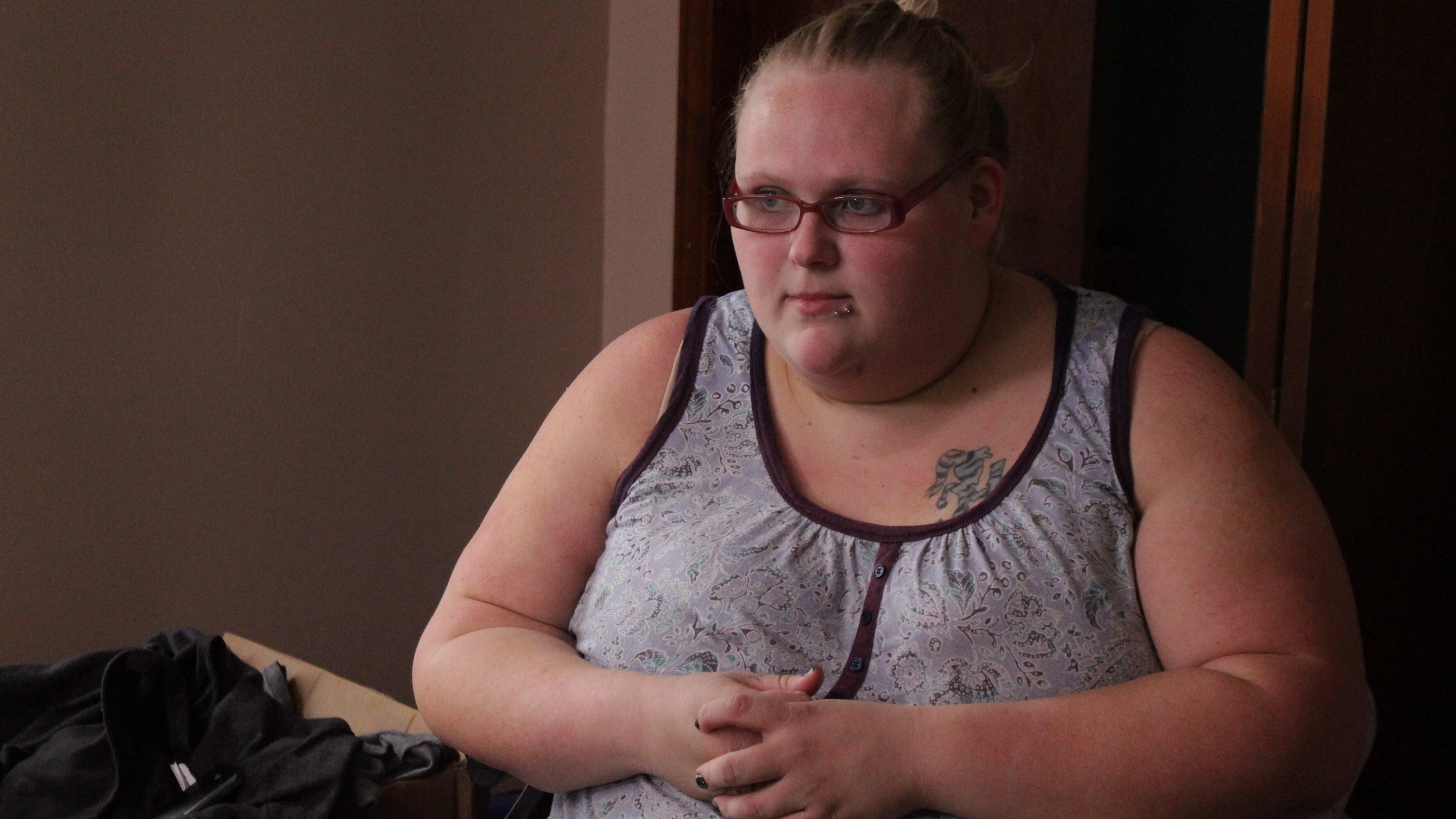 Mein Leben mit 300 kg: Das Wiedersehen