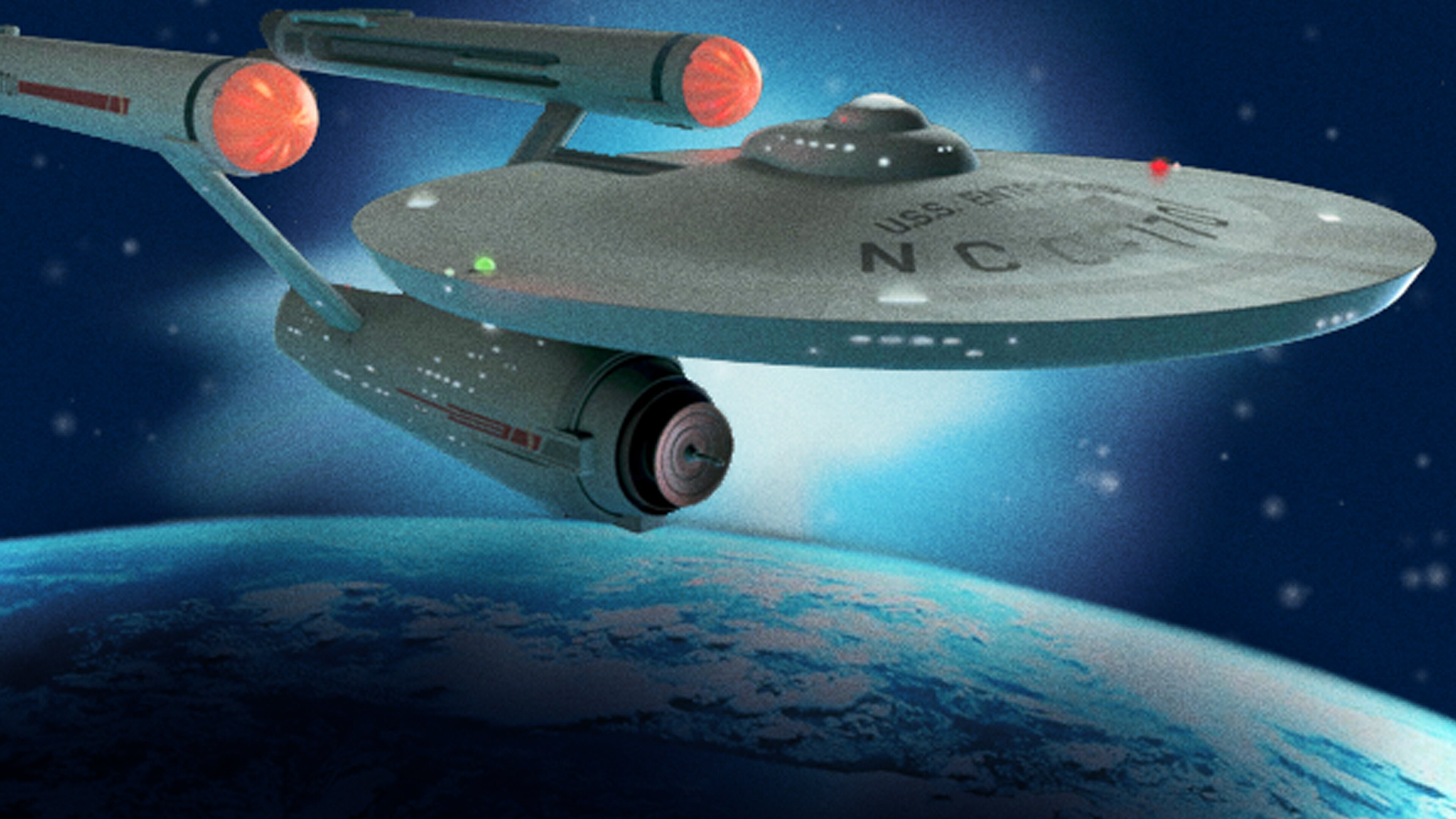 Raumschiff Enterprise