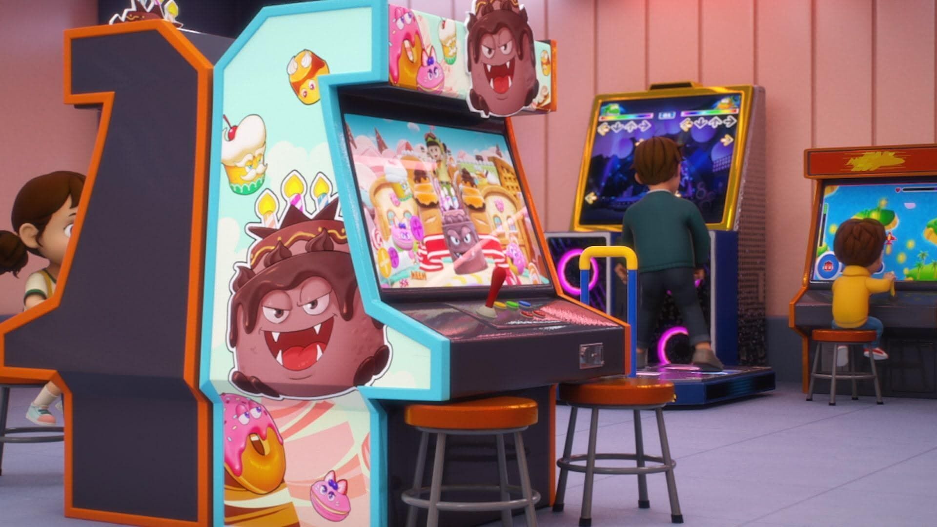 Super Wings