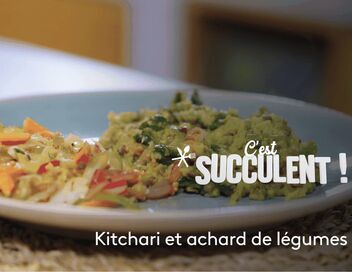C'est succulent !