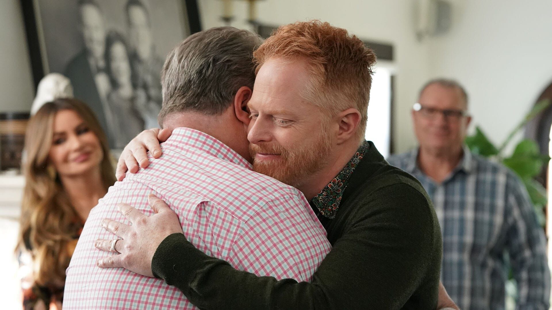 Modern Family
