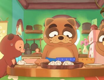 Taki Tanuki
