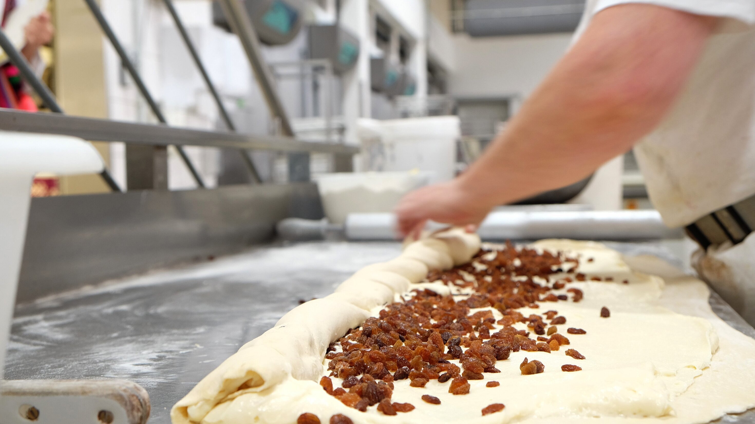 Oh, du Fröhliche...