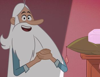 Il était une fois... ces drôles d'objets
