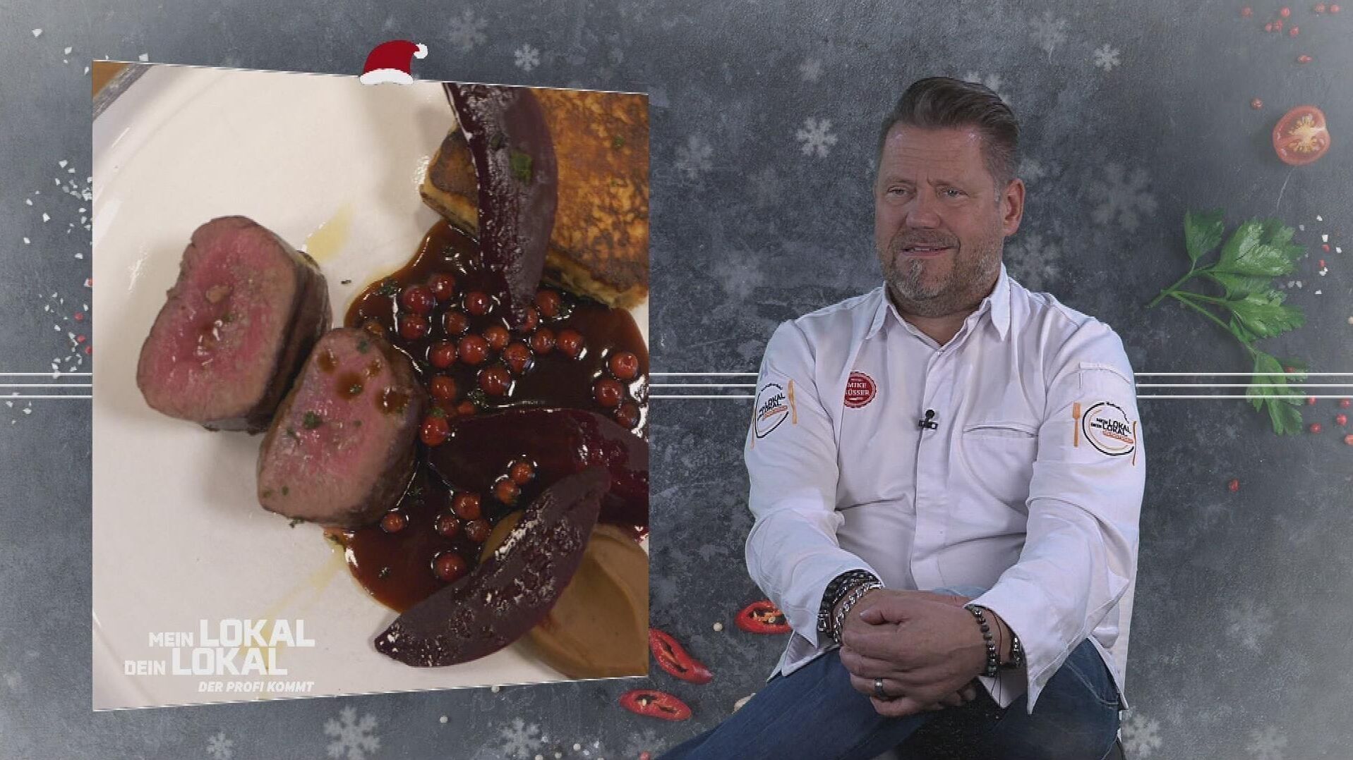 Mein Lokal, Dein Lokal – Der Profi kommt