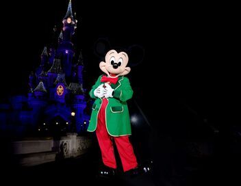 La magie de Disney, tous les secrets enfin révélés !
