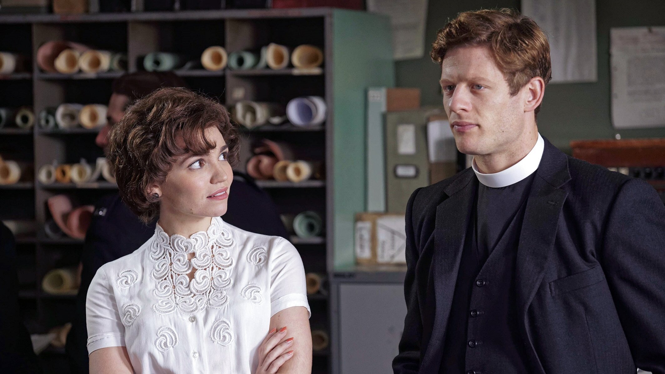 Grantchester