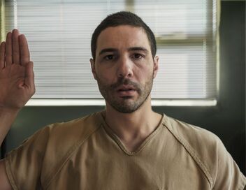 Désigné coupable